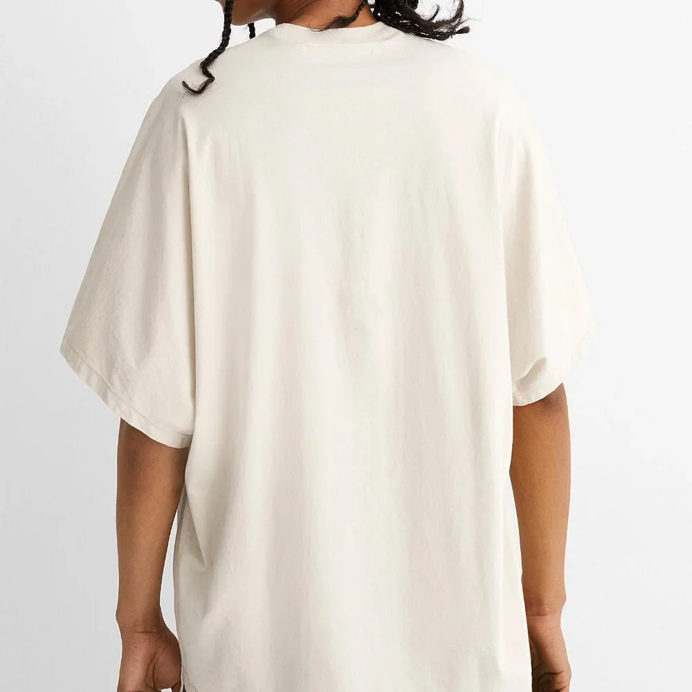 BNWT SS21 JULIUS "MAMUTHONES" CORD CUT SWEN TSHIRT 2 - Picture 12 of 14